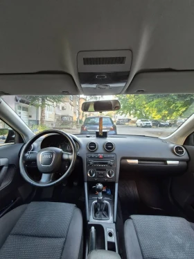 Audi A3, снимка 6