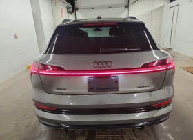 Audi E-Tron S-line* QUATTRO* Black optic* Панорама* Перфектна*, снимка 5