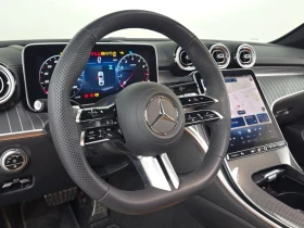 Mercedes-Benz CLE CLE450 4MATIC Coupe| 362к.с.| ВКЛ.ТЕХНОТЕСТ, снимка 13