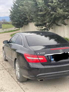 Mercedes-Benz E 350, снимка 6