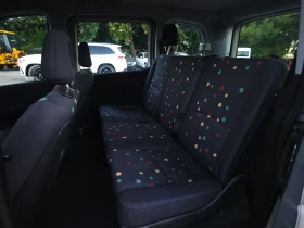 Mercedes-Benz Vaneo, снимка 6