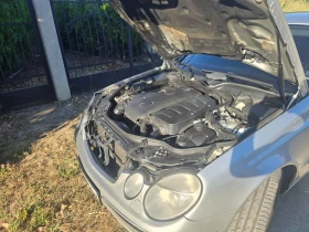 Mercedes-Benz E 270 E270 CDI, снимка 10
