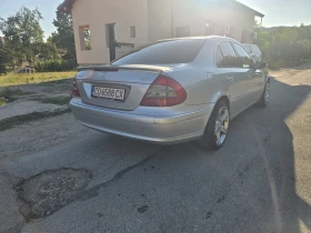 Mercedes-Benz E 270 E270 CDI, снимка 5