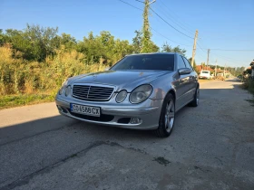 Mercedes-Benz E 270 E270 CDI, снимка 1