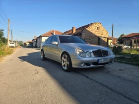 Mercedes-Benz E 270 E270 CDI, снимка 3