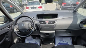 Citroen C4 Picasso, снимка 14