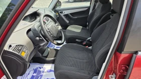 Citroen C4 Picasso, снимка 9