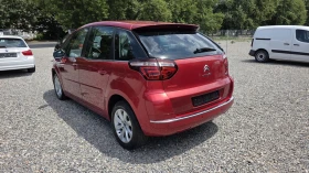 Citroen C4 Picasso, снимка 7