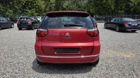 Citroen C4 Picasso, снимка 6