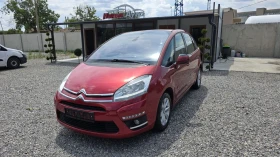 Citroen C4 Picasso, снимка 1