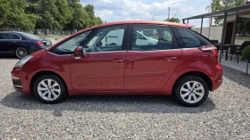 Citroen C4 Picasso, снимка 8