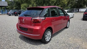 Citroen C4 Picasso, снимка 5