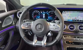 Mercedes-Benz CLS 53 AMG 4MATIC+ | АВТОФИНАНСИРАНЕ, снимка 13