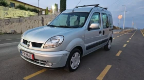 Renault Kangoo 1.2 , снимка 10