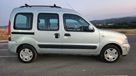 Renault Kangoo 1.2 , снимка 3