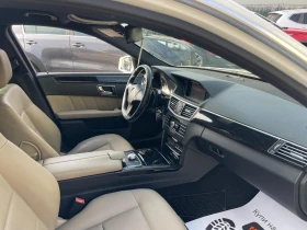 Mercedes-Benz E 350 /ВСИЧКО ПЛАТЕНО, снимка 13