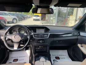 Mercedes-Benz E 350 /ВСИЧКО ПЛАТЕНО, снимка 12