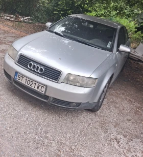 Audi A4 1, 9ТДИ 131к.с, снимка 2