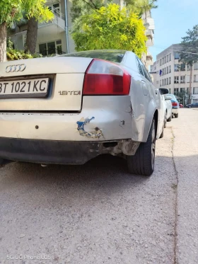 Audi A4 1, 9ТДИ 131к.с, снимка 4