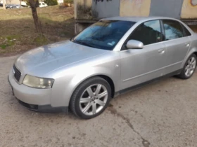 Audi A4 1, 9ТДИ 131к.с, снимка 11