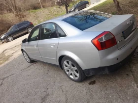 Audi A4 1, 9ТДИ 131к.с, снимка 10