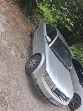 Audi A4 1, 9ТДИ 131к.с, снимка 3