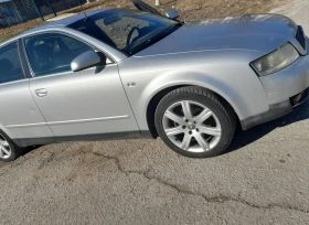 Audi A4 1, 9ТДИ 131к.с, снимка 12