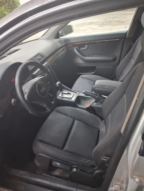 Audi A4 1, 9ТДИ 131к.с, снимка 7