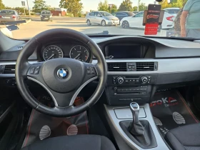 BMW 330 3.0D-231кс= xDrive= 6ck= NAVI= СЕДАН, снимка 11