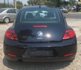 VW Beetle, снимка 6