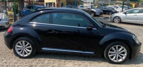 VW Beetle, снимка 4