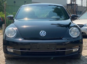 VW Beetle, снимка 2