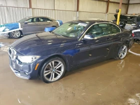 BMW 430 2.0l Xi, снимка 1