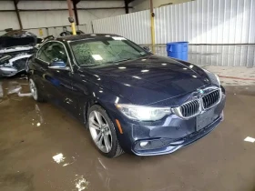 BMW 430 2.0l Xi, снимка 13