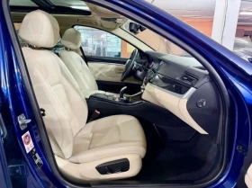 BMW 530, снимка 9