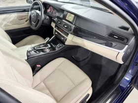 BMW 530, снимка 12