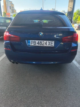 BMW 530, снимка 17