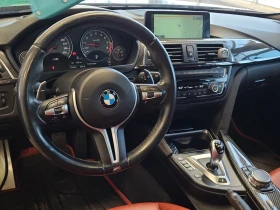 BMW M4 АВТОКРЕДИТ, снимка 10