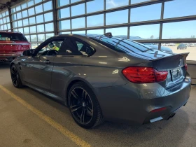 BMW M4 АВТОКРЕДИТ, снимка 4