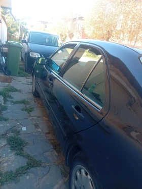 Mercedes-Benz E 300 3.0D, снимка 4