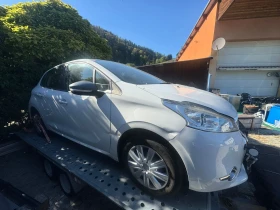 Peugeot 208 1.0i Benzin - Шум във Мотора, снимка 4