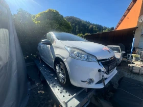 Peugeot 208 1.0i Benzin - Шум във Мотора, снимка 3