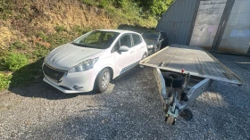 Peugeot 208 1.0i Benzin - Шум във Мотора, снимка 11