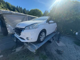 Peugeot 208 1.0i Benzin - Шум във Мотора, снимка 10