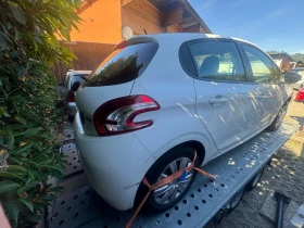 Peugeot 208 1.0i Benzin - Шум във Мотора, снимка 7