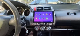 Honda Jazz 1.4, снимка 11