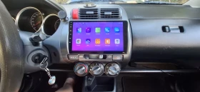 Honda Jazz 1.4, снимка 9