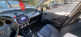 Honda Jazz 1.4, снимка 8