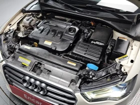 Audi A3 2.0 Tdi 8V, снимка 6