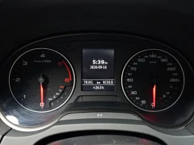 Audi A3 2.0 Tdi 8V, снимка 8